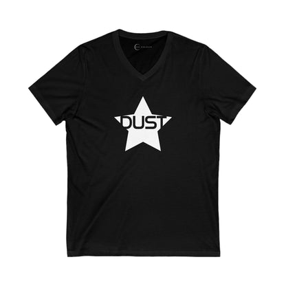 STARDUST (ADULT V-NECK T-SHIRT)