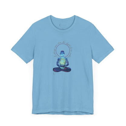 INNER LIGHT (ADULT T-SHIRT)