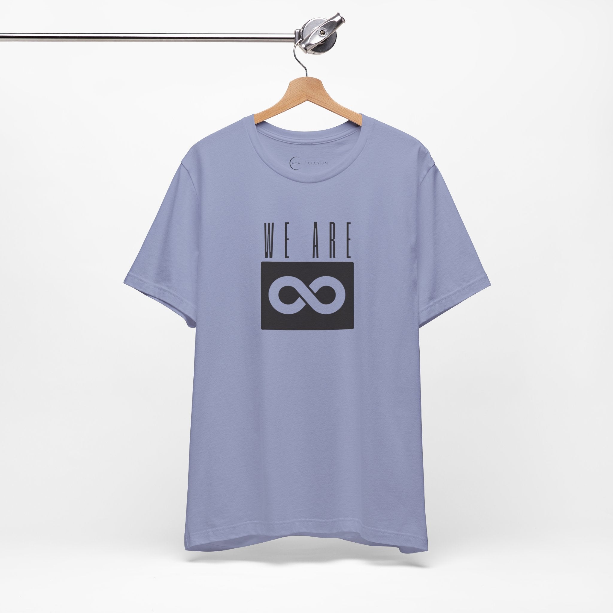 WE ARE INFINITE (ADULT T-SHIRT)