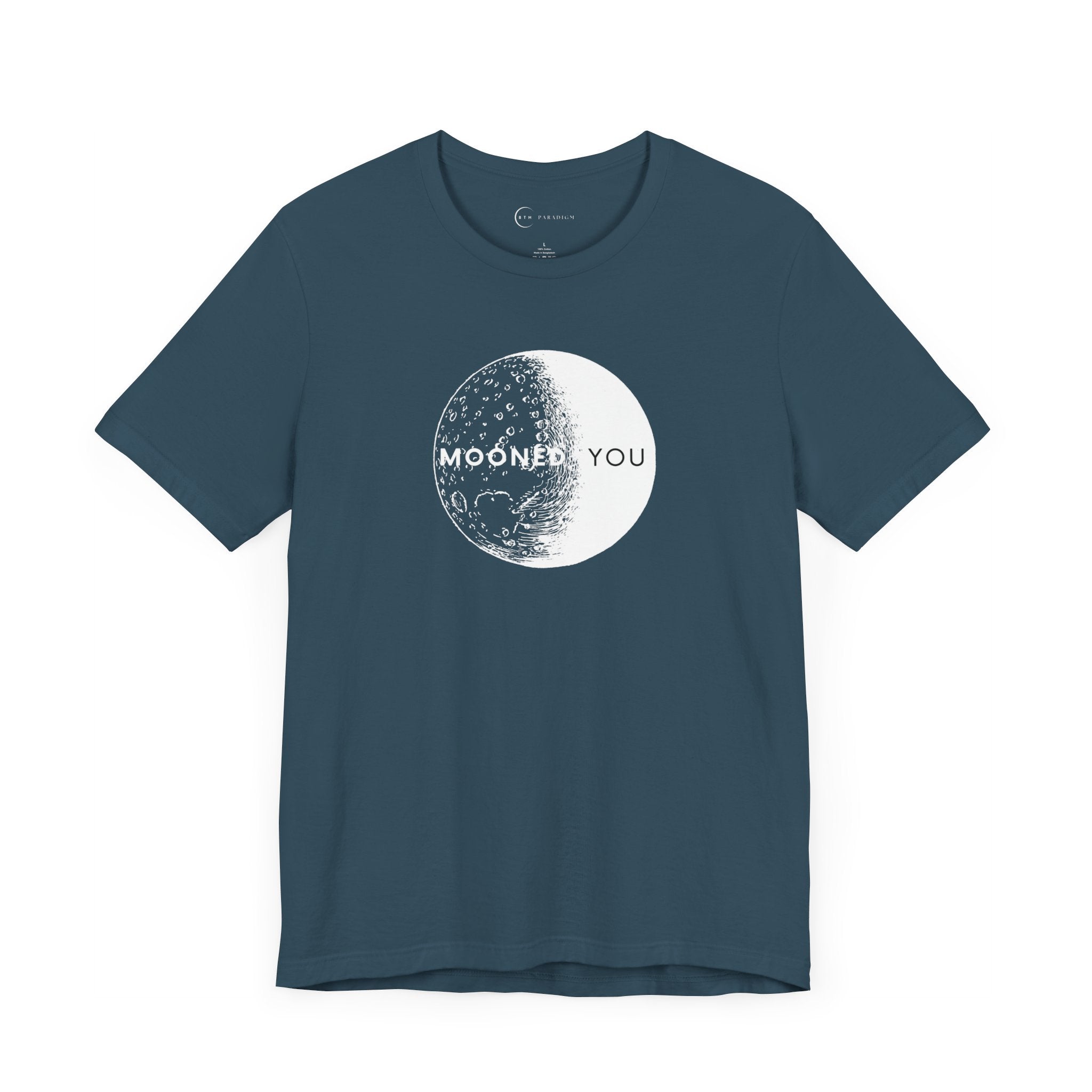 CHEEKY LUNAR (ADULT T-SHIRT)