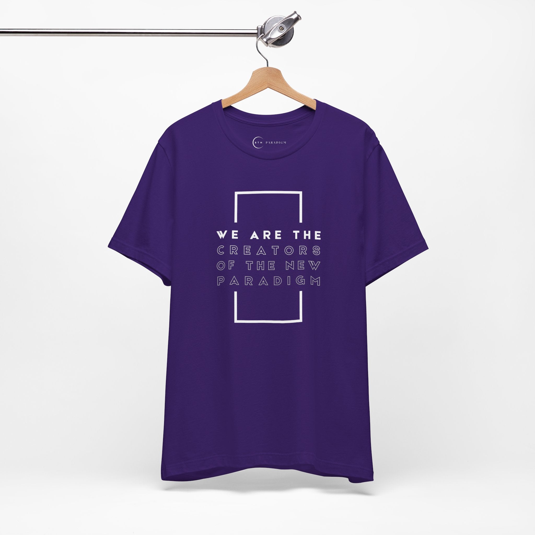 EMPOWERING CREATORS (ADULT T-SHIRT)