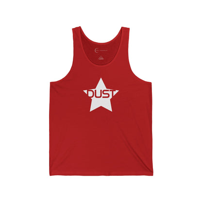 STARDUST (ADULT JERSEY TANK TOP)