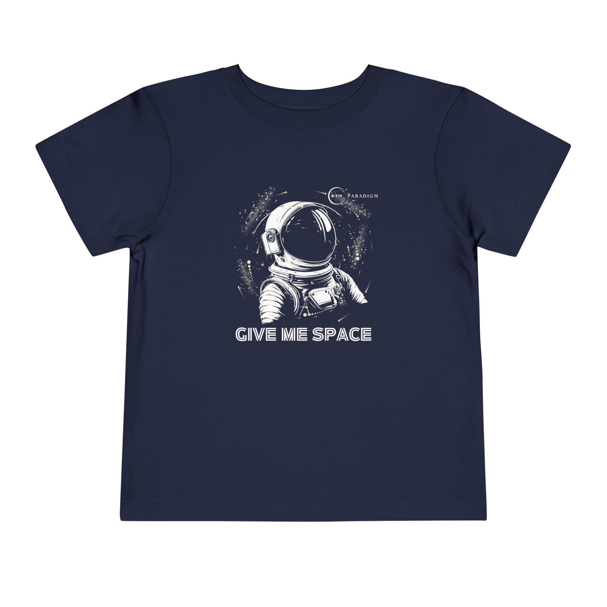 GIVE ME SPACE ASTRONAUT (TODDLER T-SHIRT)