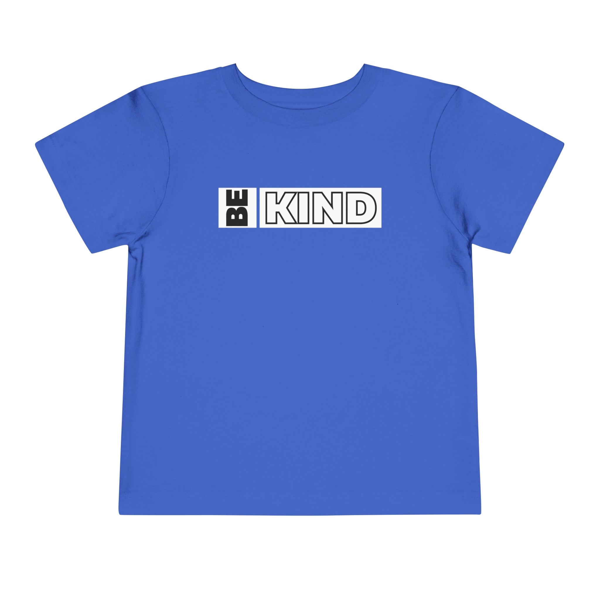 BE KIND (TODDLER T-SHIRT)