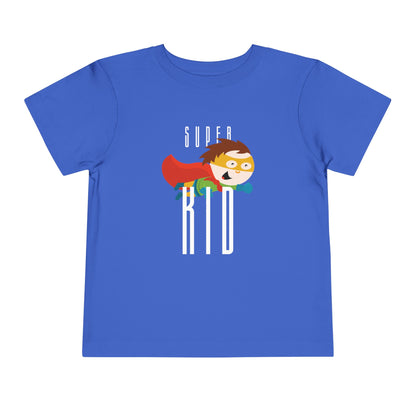 SUPER KID (TODDLER T-SHIRT)