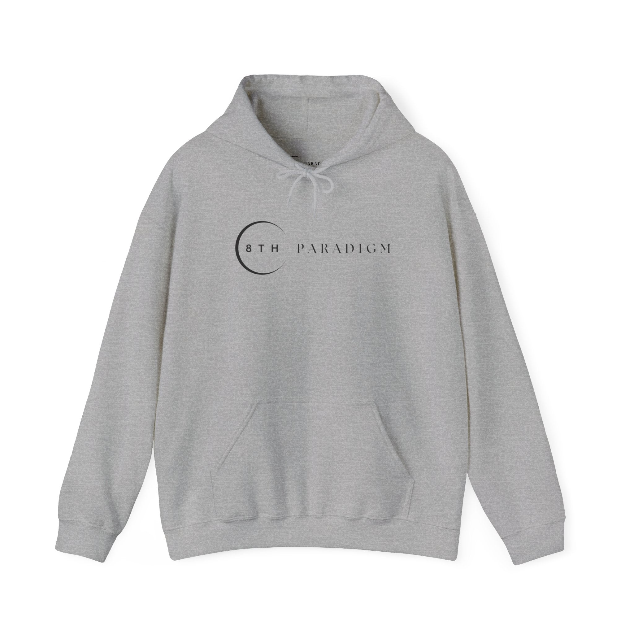 8TH PARADIGM (ADULT HOODIE SWEATSHIRT)