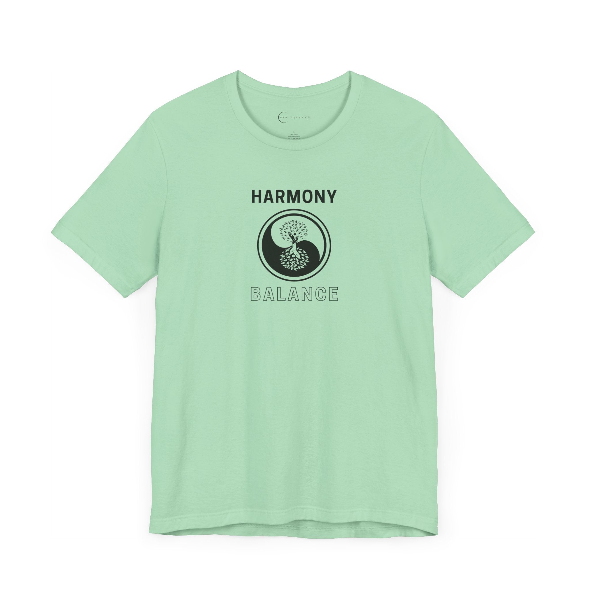 HARMONY BALANCE (ADULT T-SHIRT)