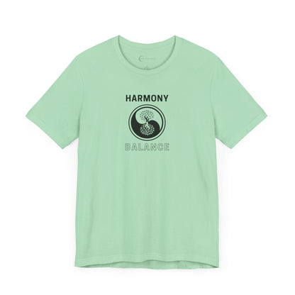 HARMONY BALANCE (ADULT T-SHIRT)