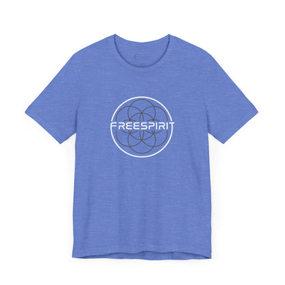 FREE SPIRIT (ADULT T-SHIRT)