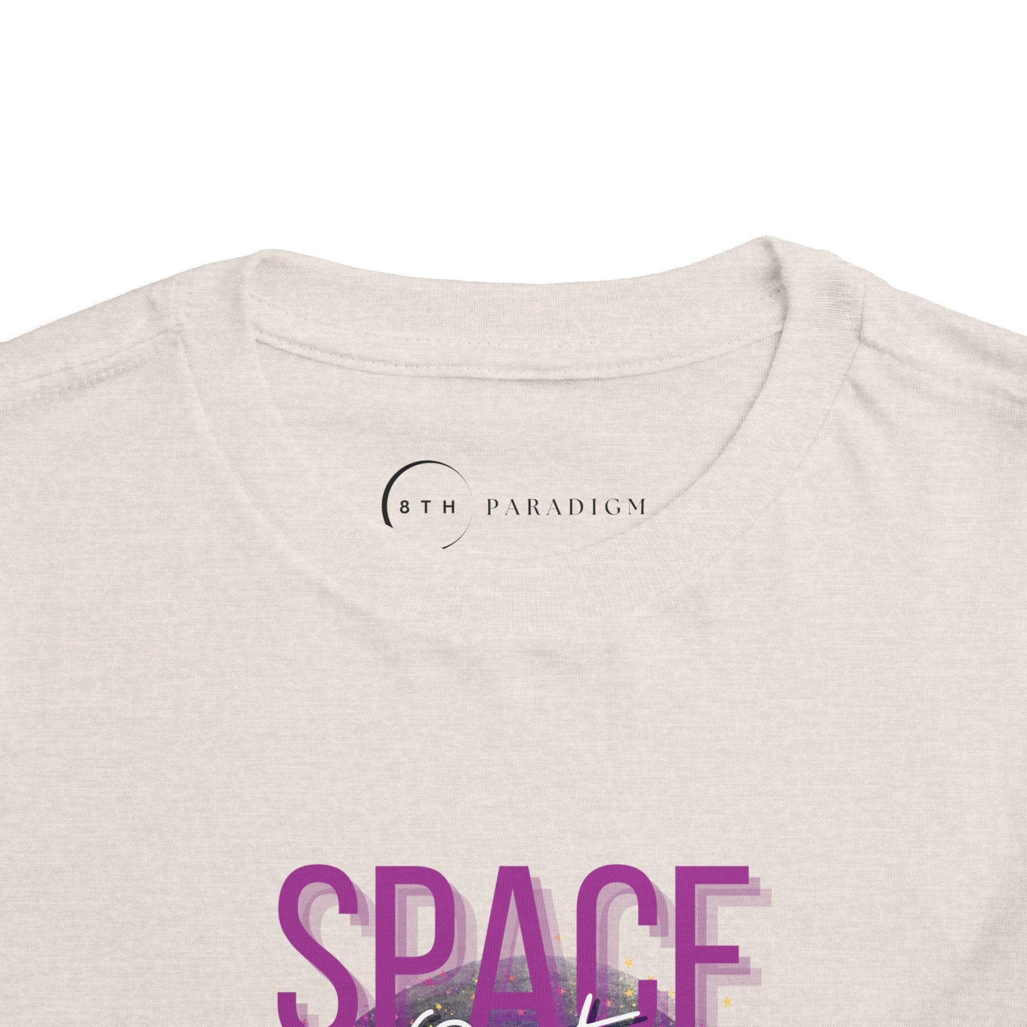 GALACTIC RELAXATION (TODDLER T-SHIRT)