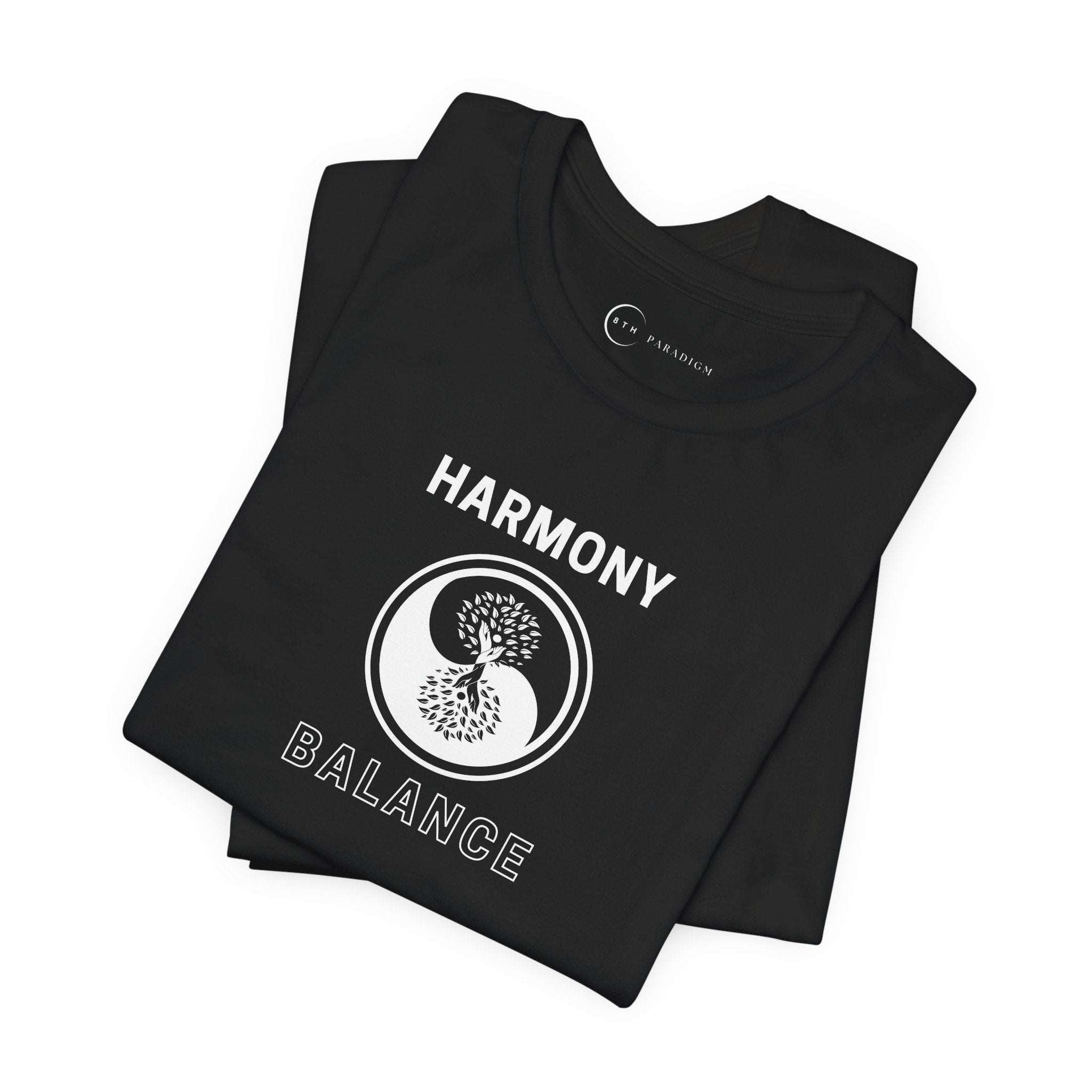 HARMONY BALANCE (ADULT T-SHIRT)