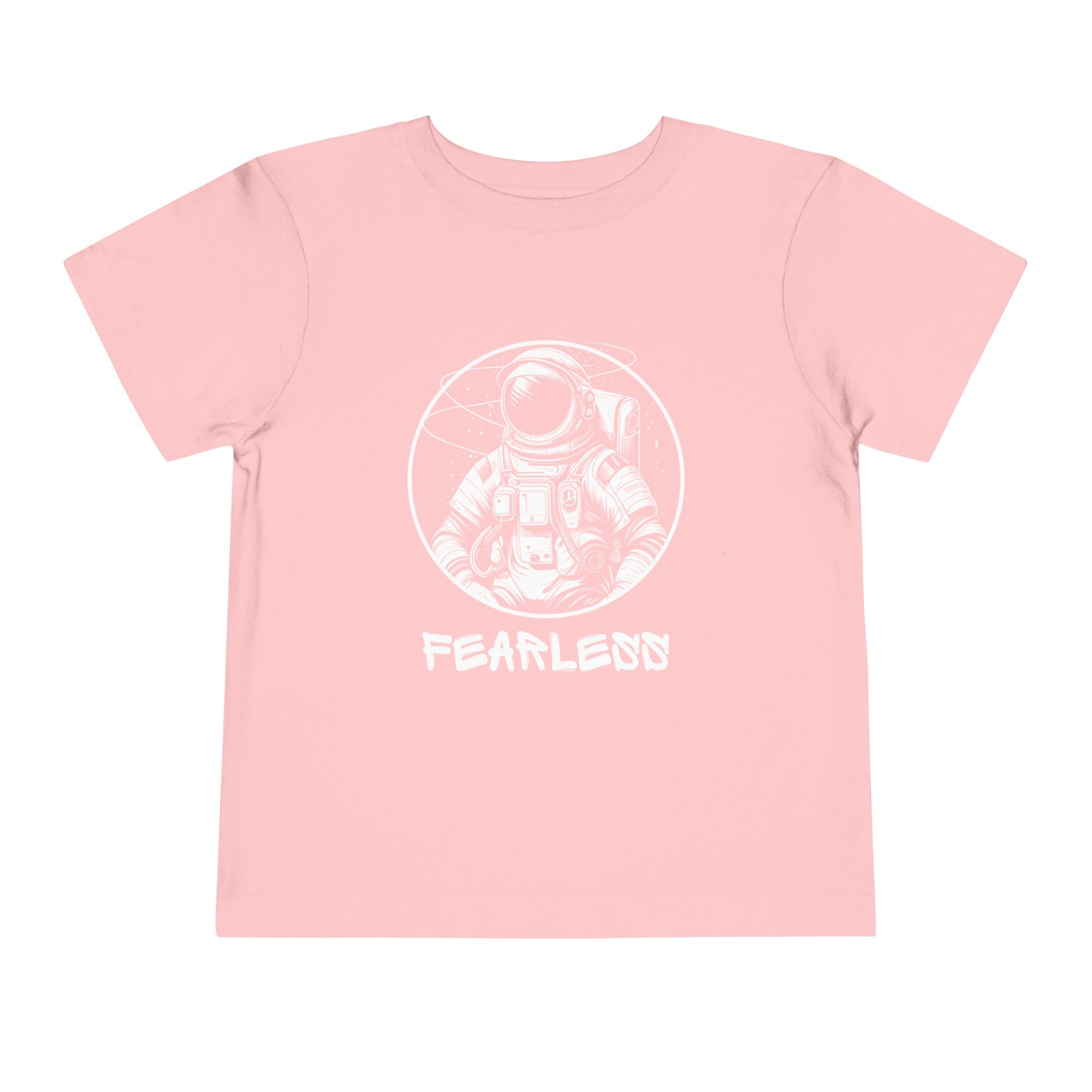 FEARLESS (TODDLER T-SHIRT)