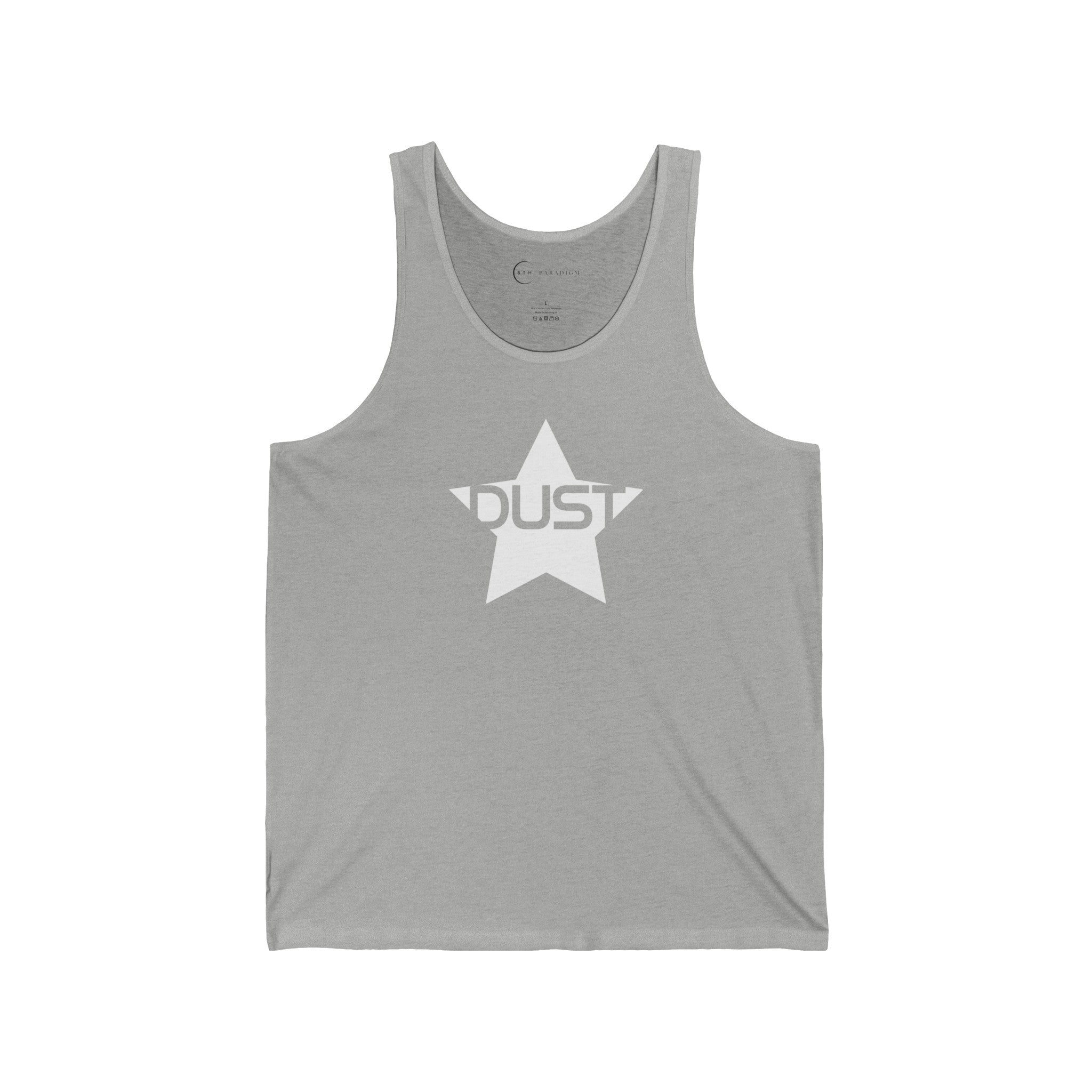 STARDUST (ADULT JERSEY TANK TOP)