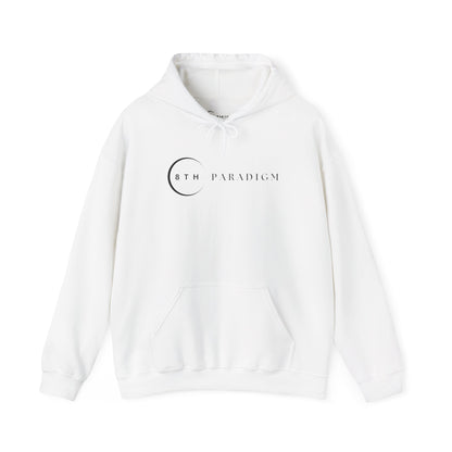 8TH PARADIGM (ADULT HOODIE SWEATSHIRT)