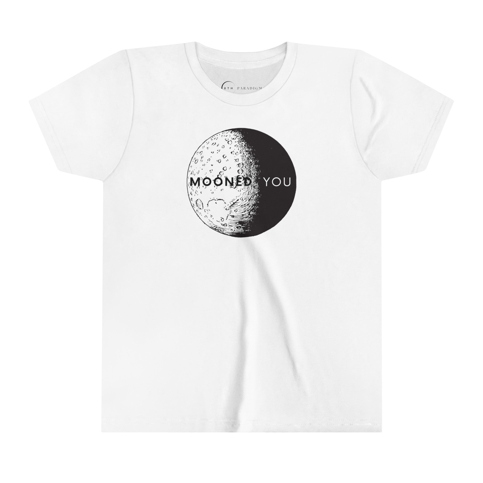 CHEEKY LUNAR (YOUTH T-SHIRT)