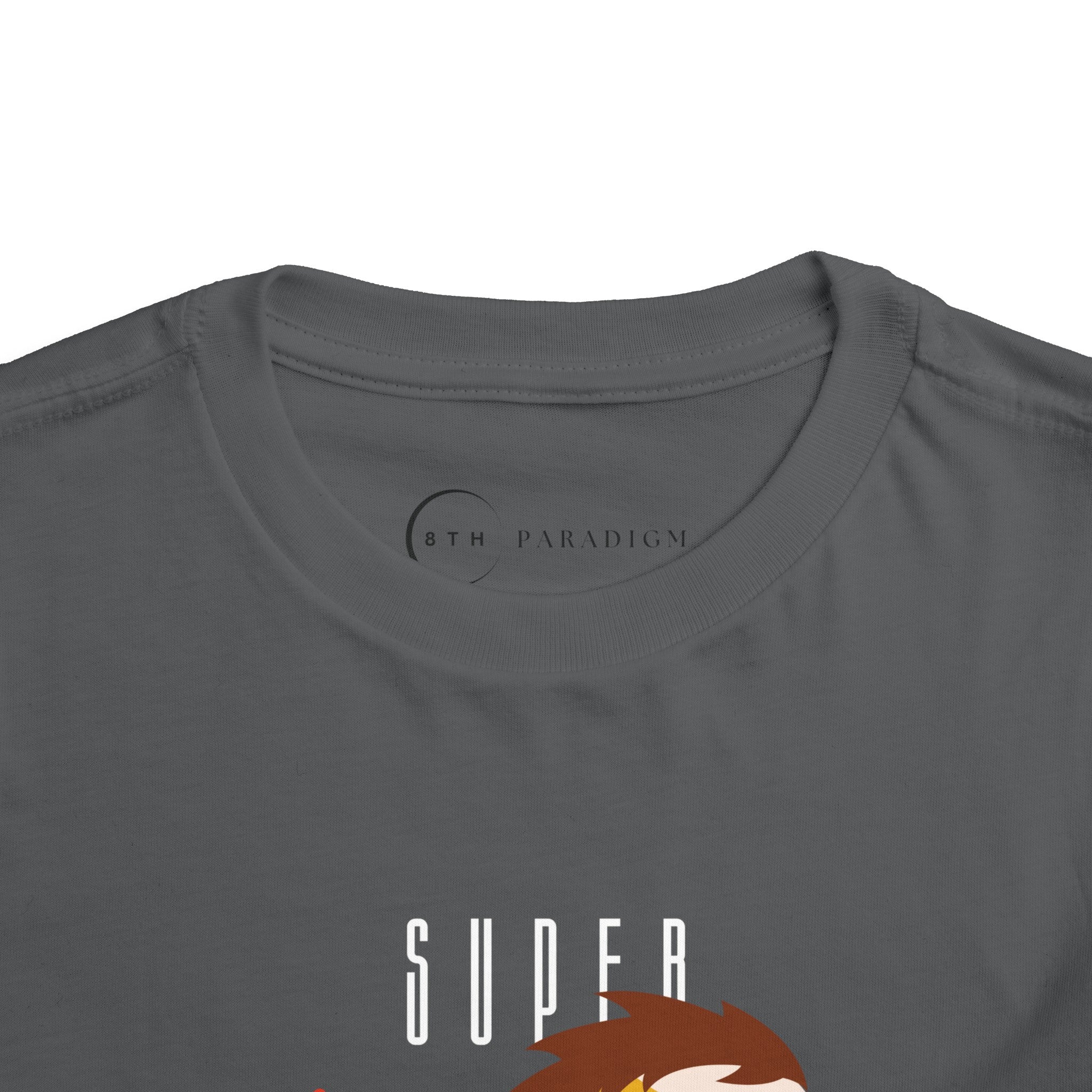 SUPER KID (TODDLER T-SHIRT)