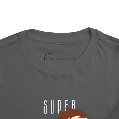 SUPER KID (TODDLER T-SHIRT)