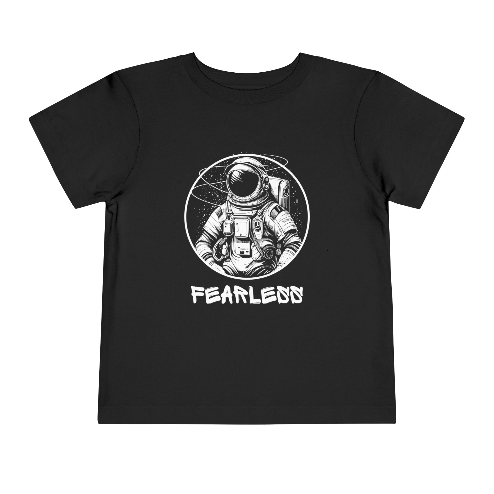 FEARLESS (TODDLER T-SHIRT)