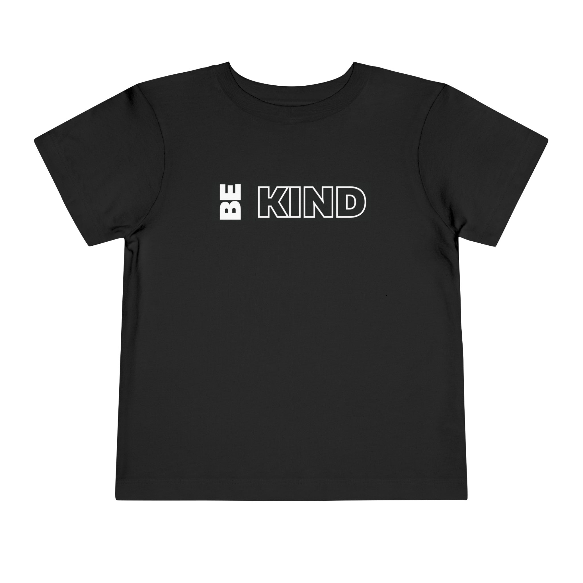 BE KIND (TODDLER T-SHIRT)