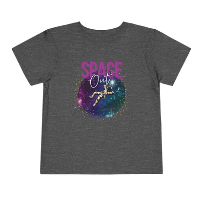 GALACTIC RELAXATION (TODDLER T-SHIRT)