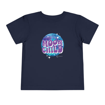 MOON CHILD (TODDLER T-SHIRT)