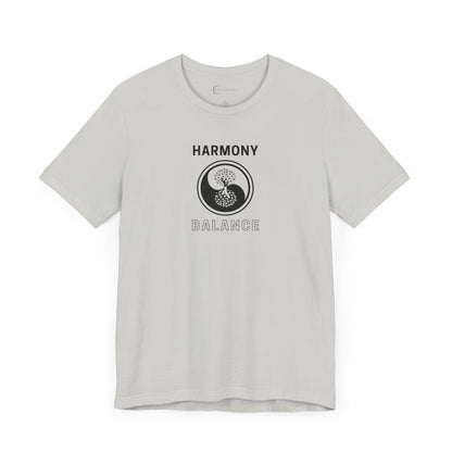 HARMONY BALANCE (ADULT T-SHIRT)