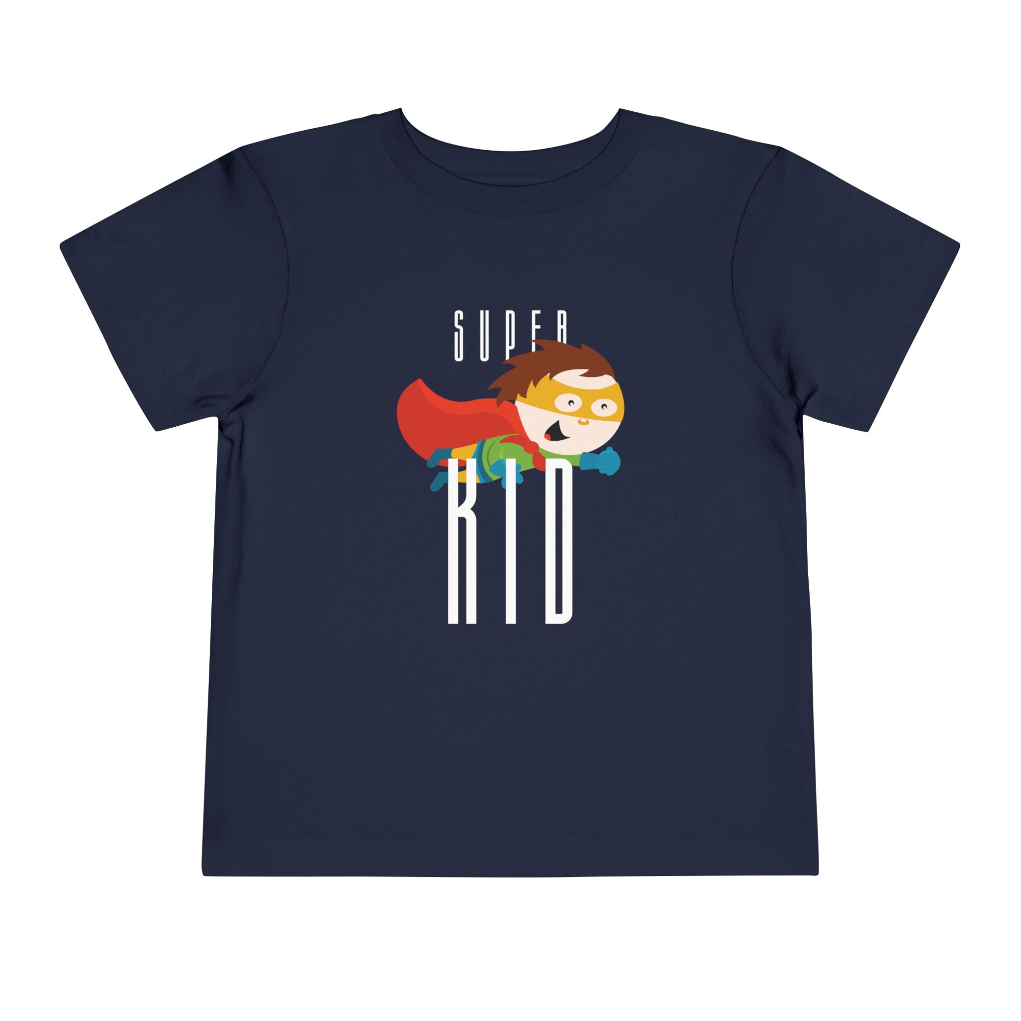 SUPER KID (TODDLER T-SHIRT)