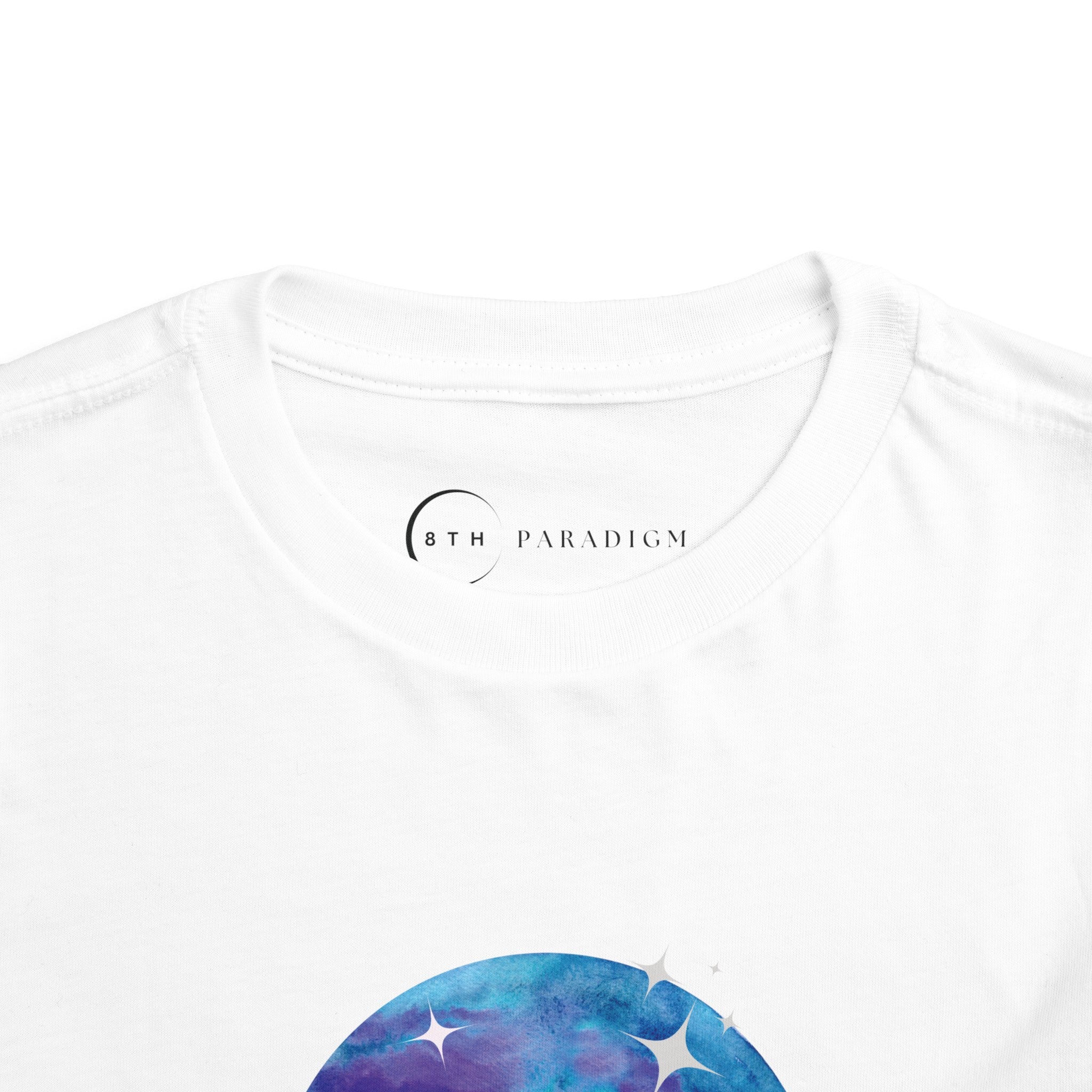 MOON CHILD (TODDLER T-SHIRT)