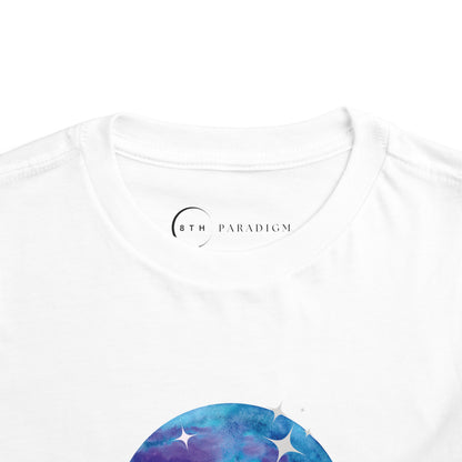 MOON CHILD (TODDLER T-SHIRT)