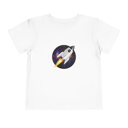 TO INFINITY (TODDLER T-SHIRT)