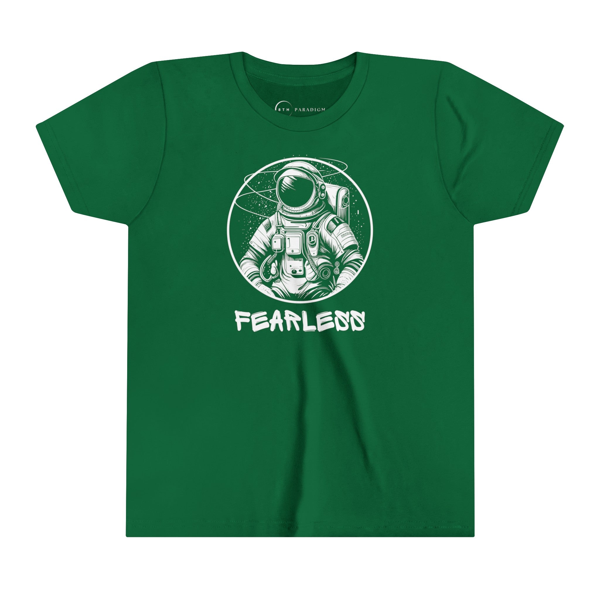 FEARLESS (YOUTH T-SHIRT)