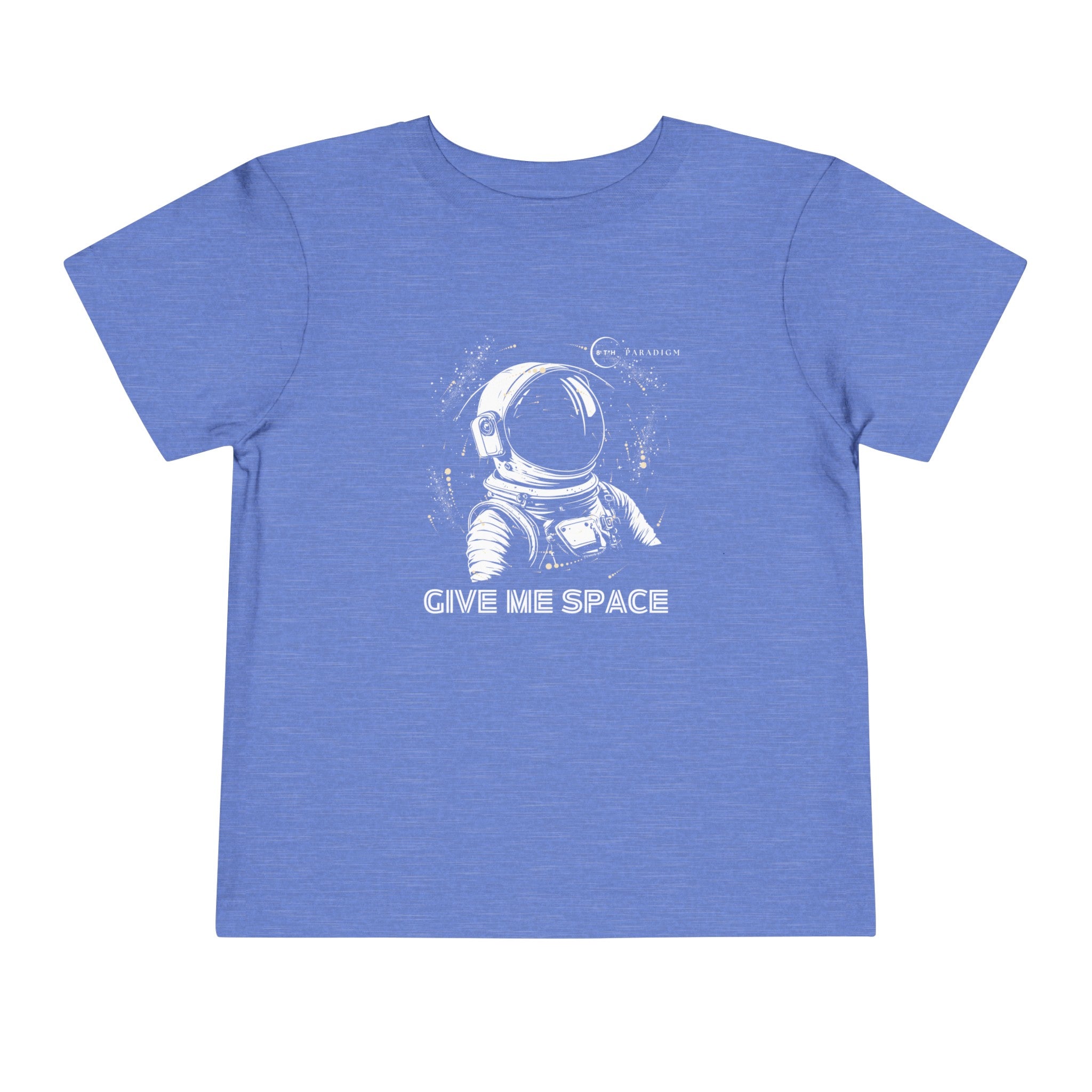 GIVE ME SPACE ASTRONAUT (TODDLER T-SHIRT)