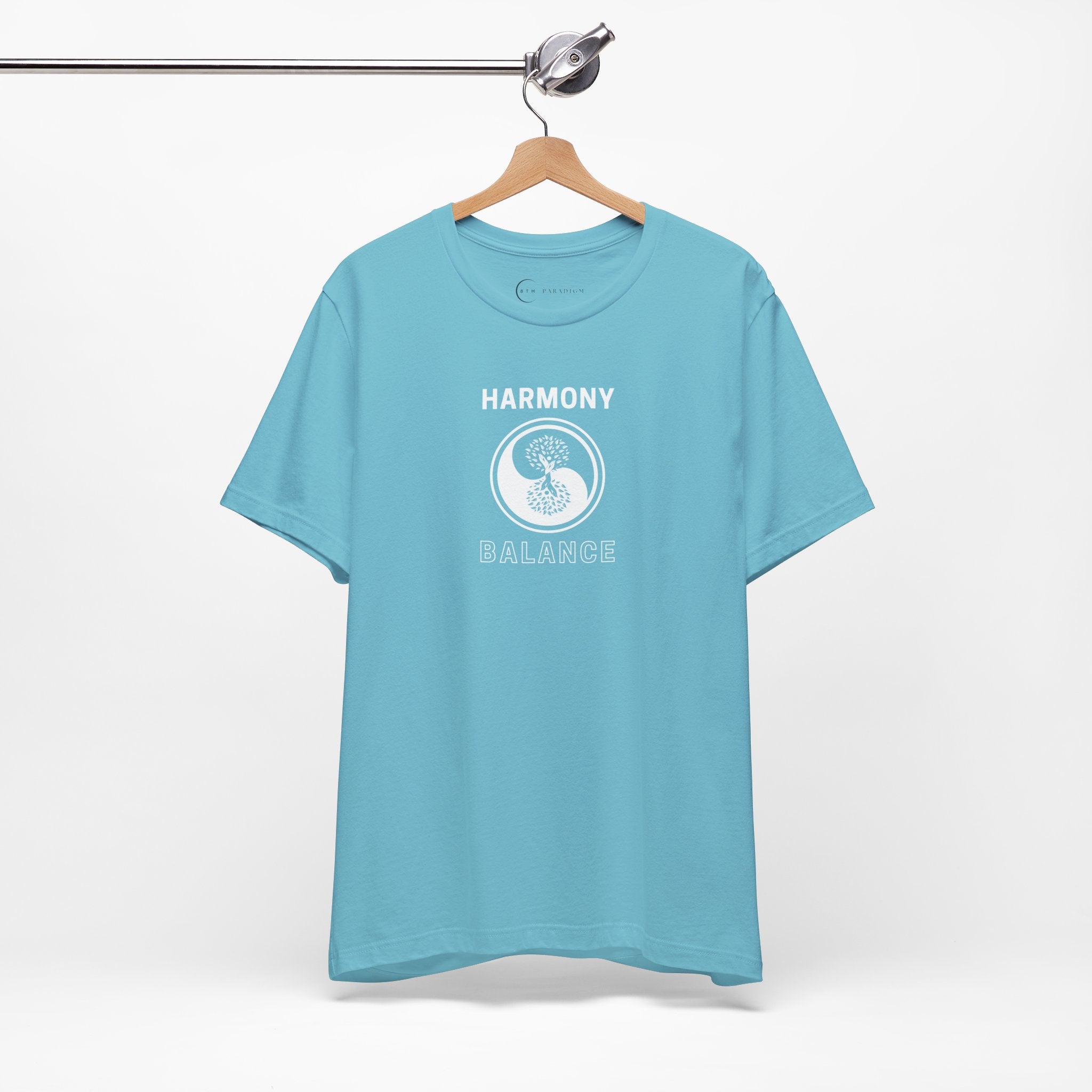 HARMONY BALANCE (ADULT T-SHIRT)