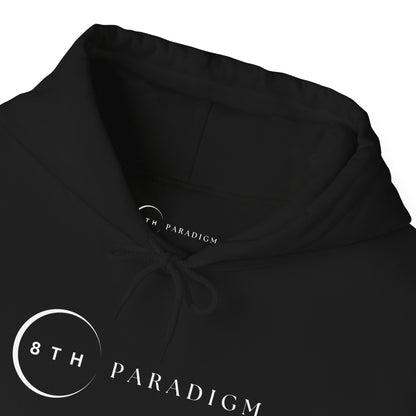 8TH PARADIGM (ADULT HOODIE SWEATSHIRT)