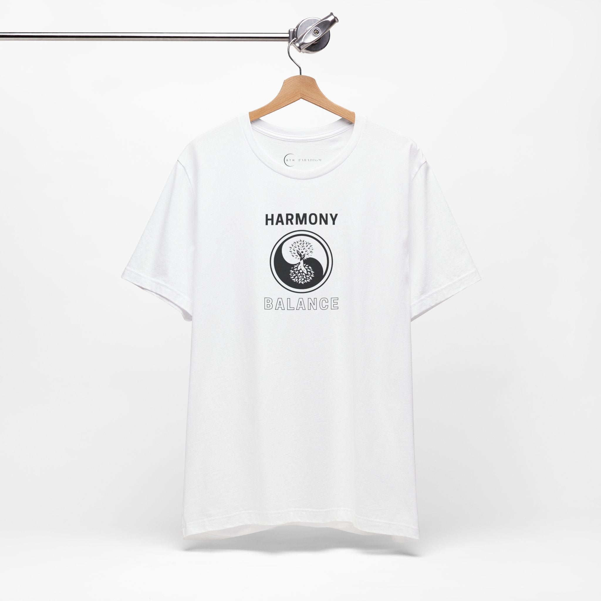 HARMONY BALANCE (ADULT T-SHIRT)