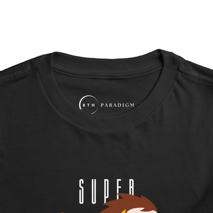 SUPER KID (TODDLER T-SHIRT)