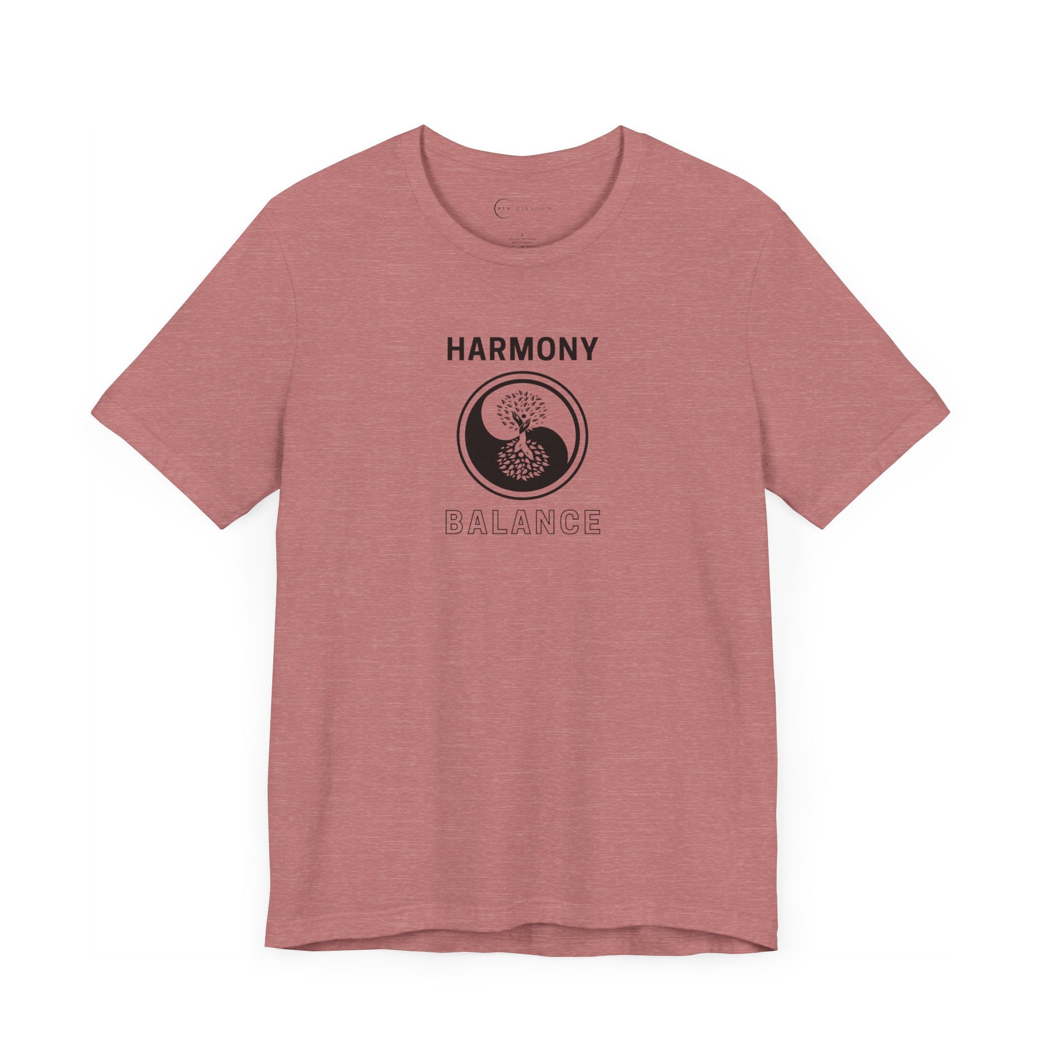 HARMONY BALANCE (ADULT T-SHIRT)