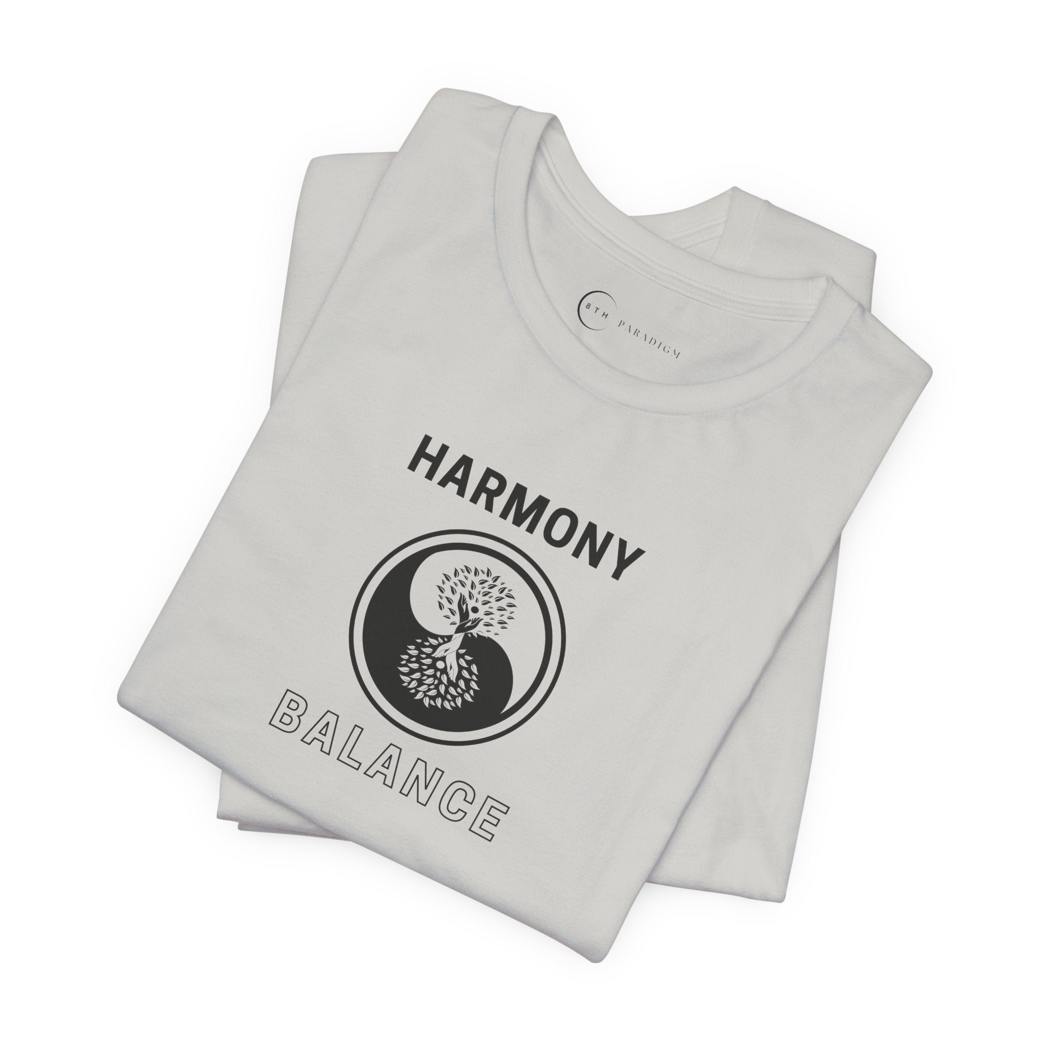 HARMONY BALANCE (ADULT T-SHIRT)