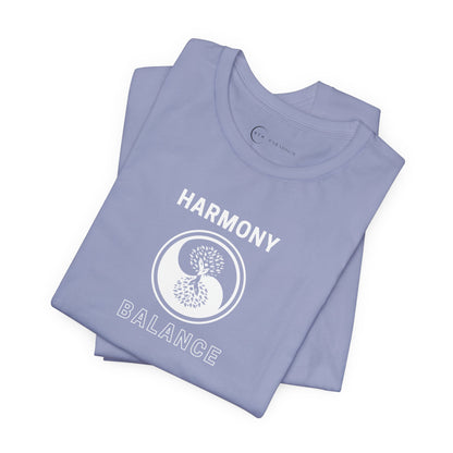 HARMONY BALANCE (ADULT T-SHIRT)