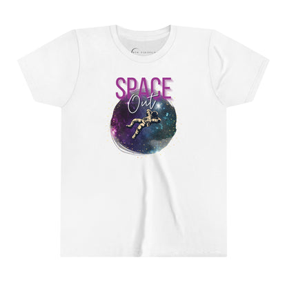 GALACTIC RELAXATION (YOUTH T-SHIRT)