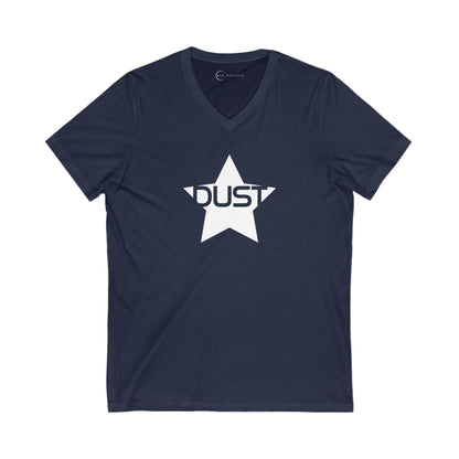 STARDUST (ADULT V-NECK T-SHIRT)