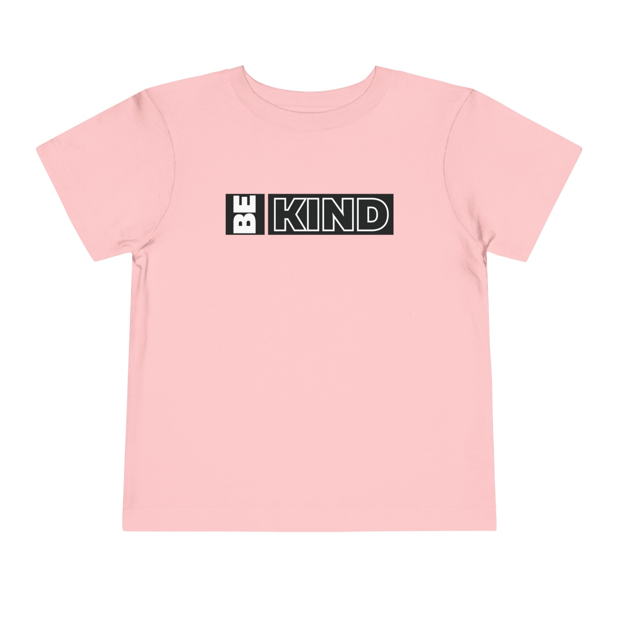 BE KIND (TODDLER T-SHIRT)