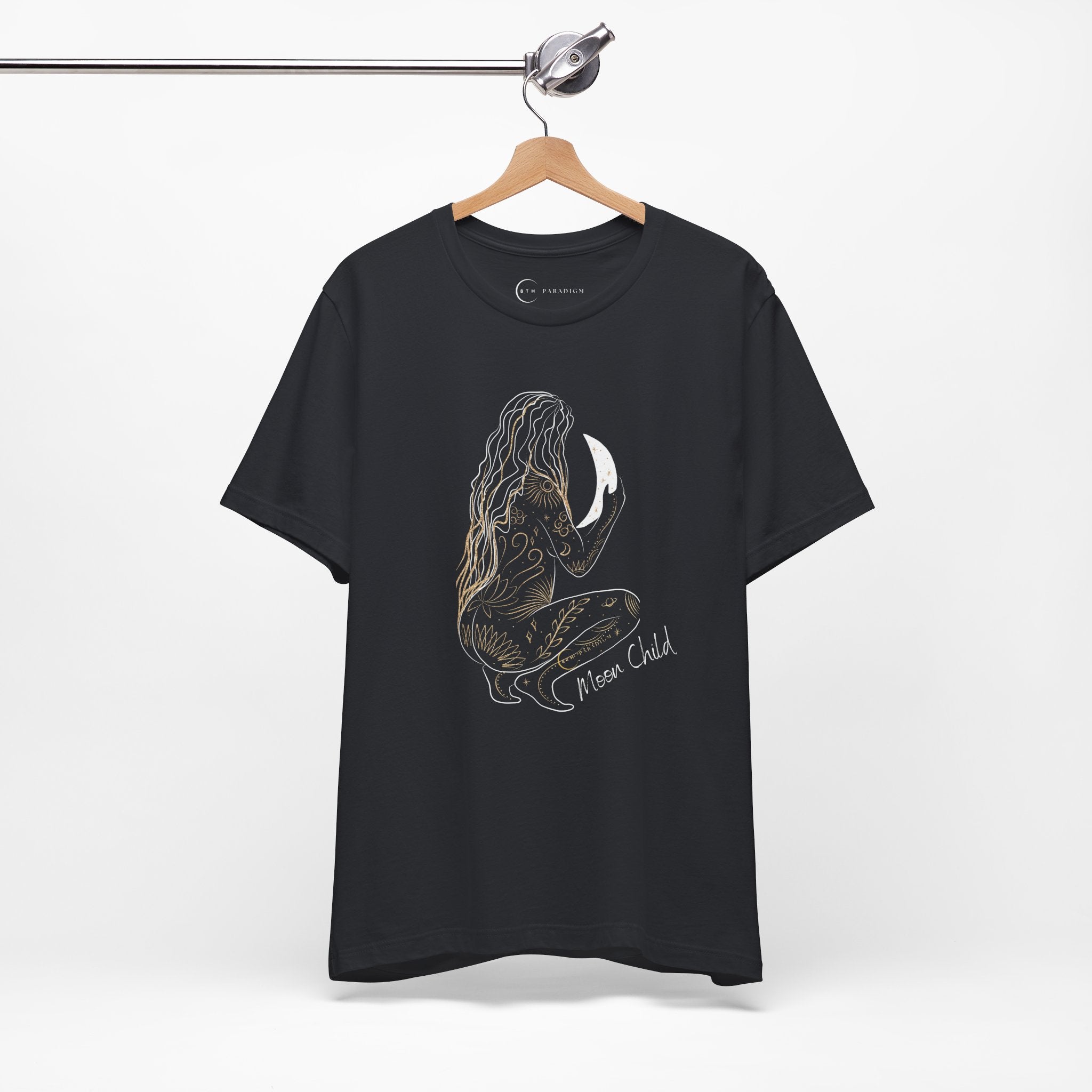 MOON GODDESS (ADULT T-SHIRT)