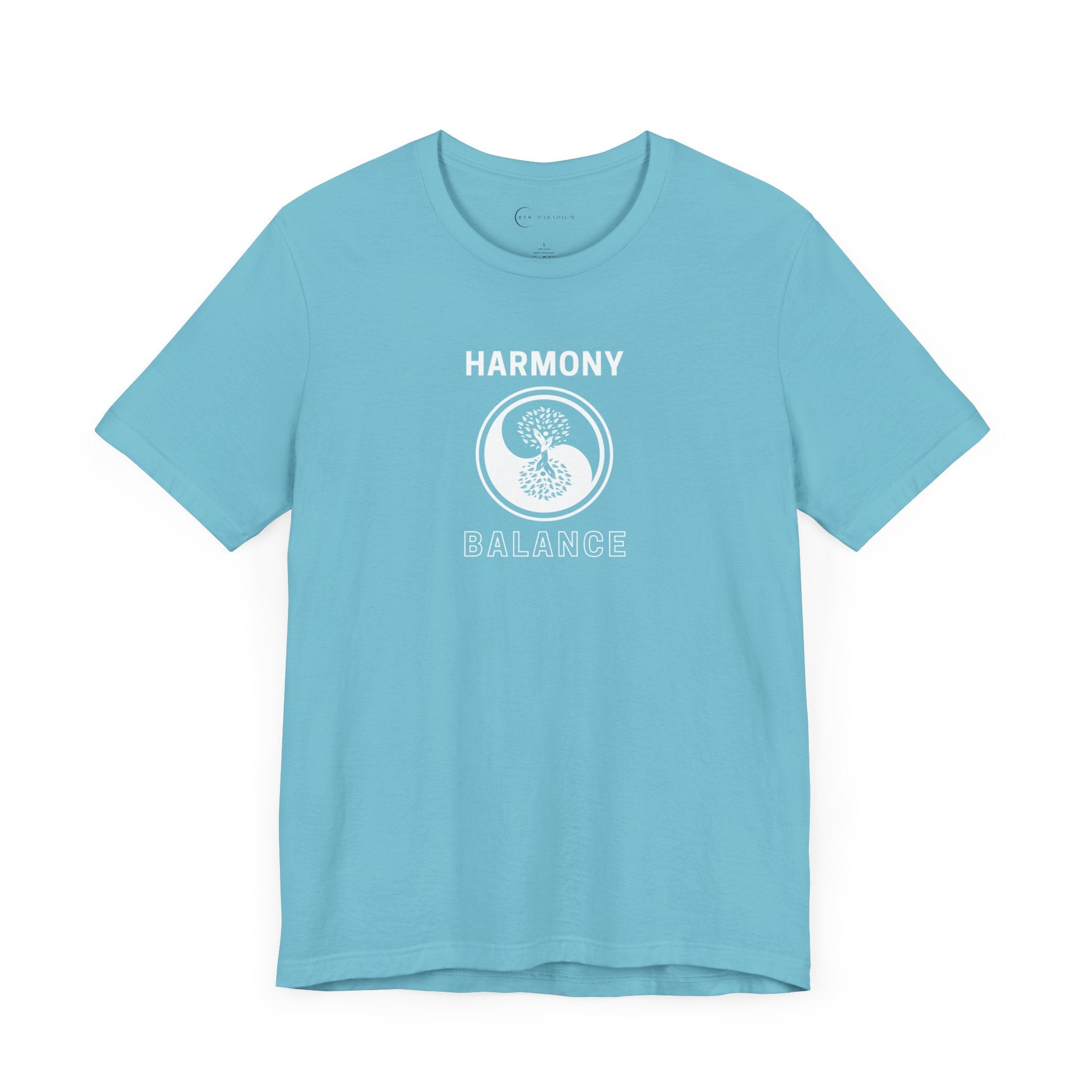 HARMONY BALANCE (ADULT T-SHIRT)