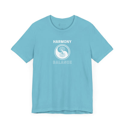 HARMONY BALANCE (ADULT T-SHIRT)