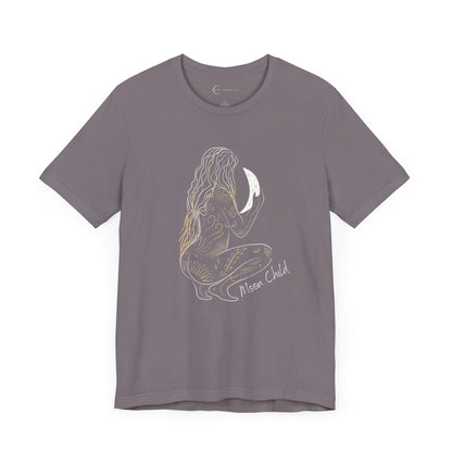 MOON GODDESS (ADULT T-SHIRT)