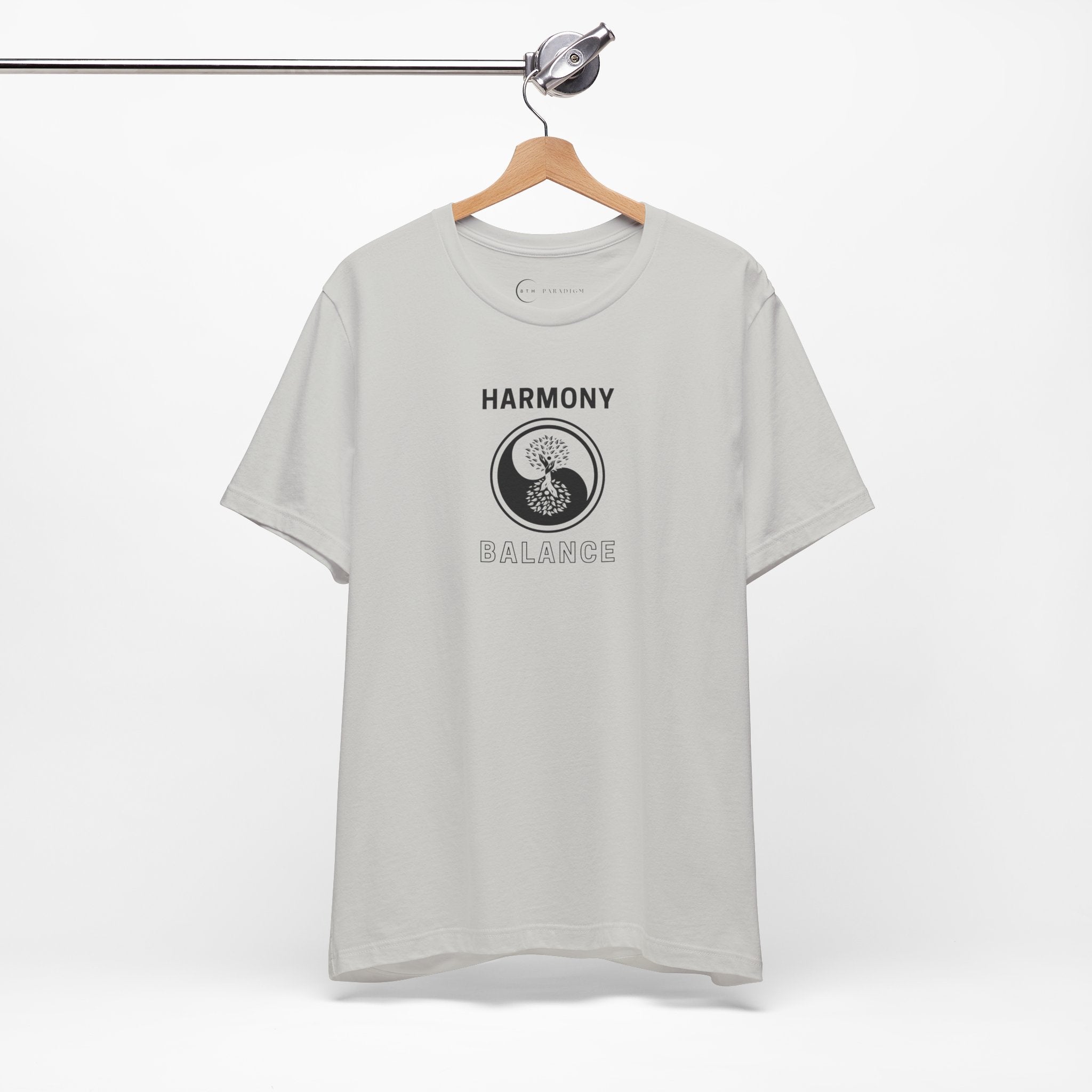 HARMONY BALANCE (ADULT T-SHIRT)