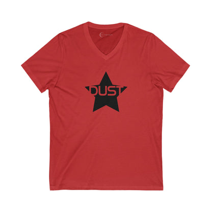 STARDUST (ADULT V-NECK T-SHIRT)