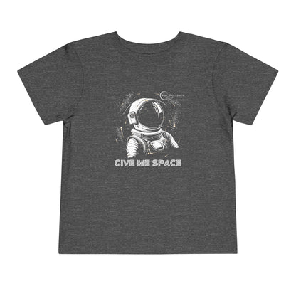 GIVE ME SPACE ASTRONAUT (TODDLER T-SHIRT)