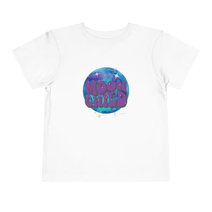 MOON CHILD (TODDLER T-SHIRT)